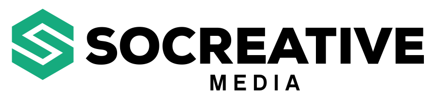 SOCREATIVE MEDIA
