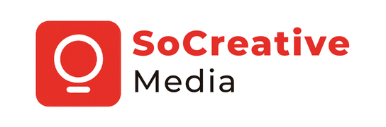 SOCREATIVE MEDIA