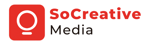 SOCREATIVE MEDIA